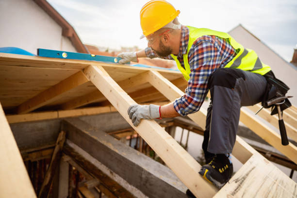 Best Roof Repair Services  in Highland Falls, NY