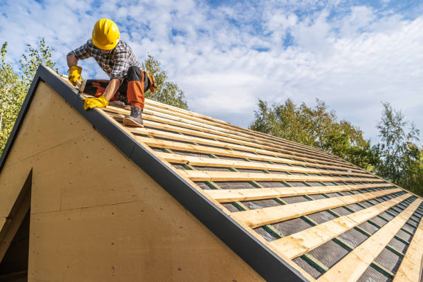 Best Storm Damage Roof Repair  in Highland Falls, NY