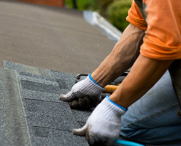 Gutter Installation and Roofing in Highland Falls, NY