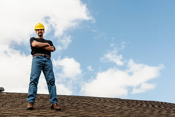 Best Commercial Roofing Services  in Highland Falls, NY